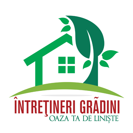 Specialisti in amenajarea gradinilor